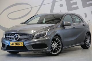 Mercedes-Benz A-Klasse (2012 - 2018)