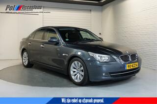 BMW 5-Serie (2003 - 2010)