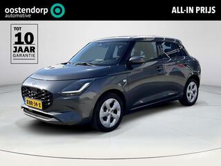 SUZUKI SWIFT 1.2 Select Smart Hybrid **DODEHOEK DETECTIE/ KEYLESS/ ADAPTIEF CRUISE CONTROL**
