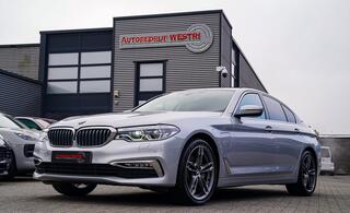 BMW 5-Serie (2016 - 2023)