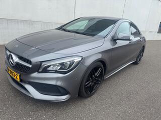 Mercedes-Benz CLA (2013 - 2019)