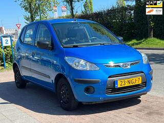 HYUNDAI I 10 1.1 Cool *Airco| Zuinig Rijdend