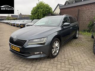Skoda Superb Combi (2015 - 2023)