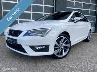 Seat Leon ST 1.8 TSI FR Camera/Carplay//Nav/Pano/Pdc/Xenon