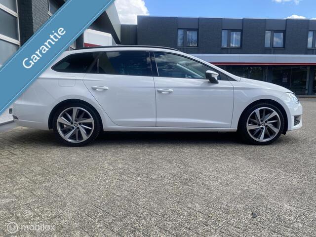 Seat Leon ST 1.8 TSI FR Camera/Carplay//Nav/Pano/Pdc/Xenon