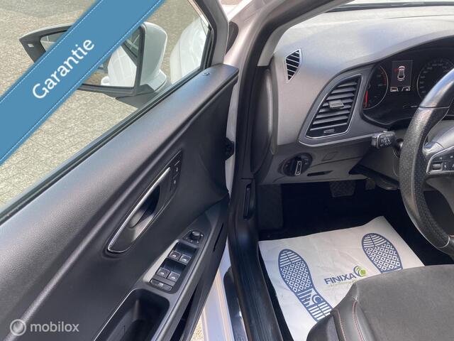 Seat Leon ST 1.8 TSI FR Camera/Carplay//Nav/Pano/Pdc/Xenon