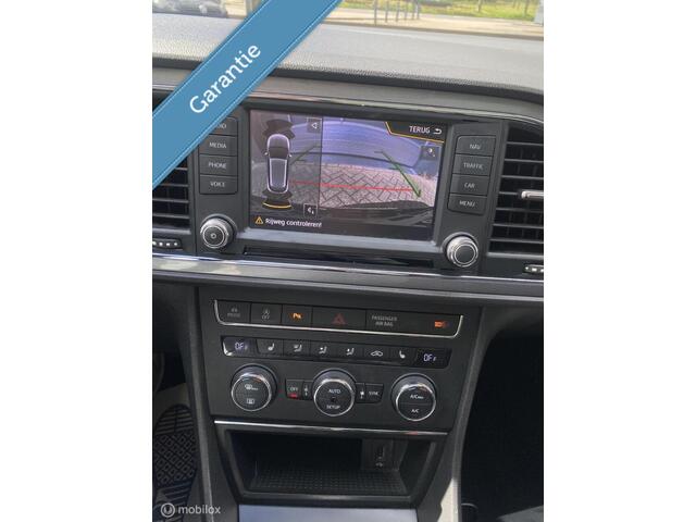 Seat Leon ST 1.8 TSI FR Camera/Carplay//Nav/Pano/Pdc/Xenon