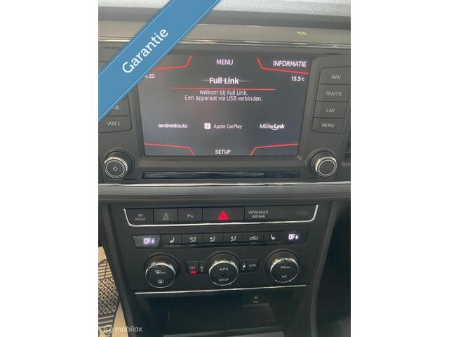 Seat Leon ST 1.8 TSI FR Camera/Carplay//Nav/Pano/Pdc/Xenon