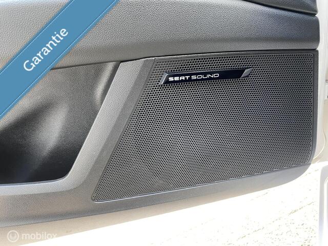 Seat Leon ST 1.8 TSI FR Camera/Carplay//Nav/Pano/Pdc/Xenon