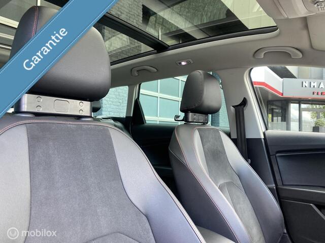 Seat Leon ST 1.8 TSI FR Camera/Carplay//Nav/Pano/Pdc/Xenon