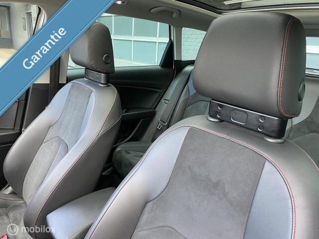Seat Leon ST 1.8 TSI FR Camera/Carplay//Nav/Pano/Pdc/Xenon