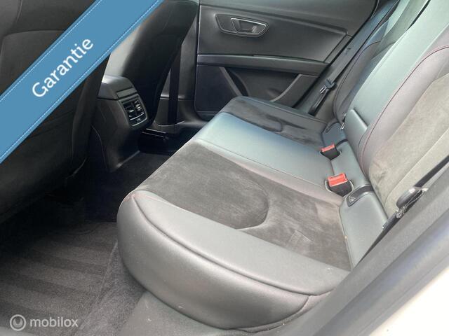 Seat Leon ST 1.8 TSI FR Camera/Carplay//Nav/Pano/Pdc/Xenon