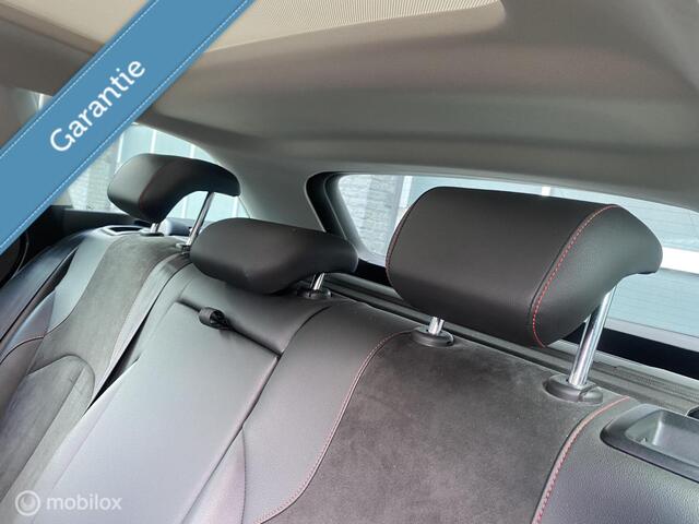 Seat Leon ST 1.8 TSI FR Camera/Carplay//Nav/Pano/Pdc/Xenon