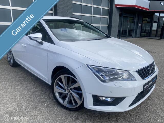 Seat Leon ST 1.8 TSI FR Camera/Carplay//Nav/Pano/Pdc/Xenon