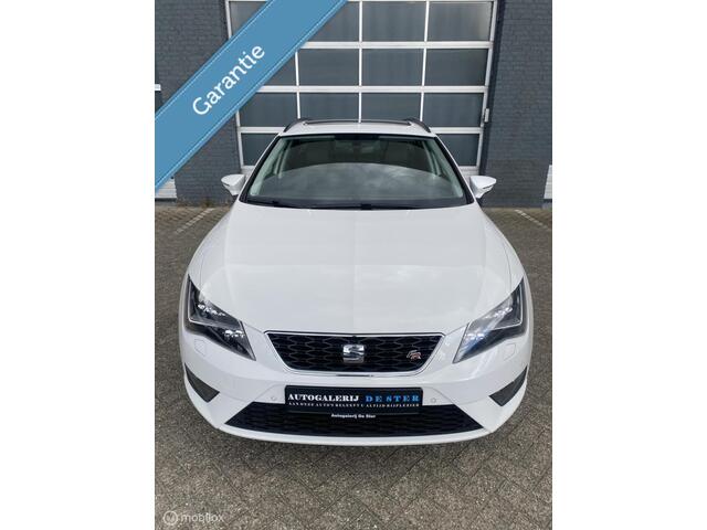 Seat Leon ST 1.8 TSI FR Camera/Carplay//Nav/Pano/Pdc/Xenon