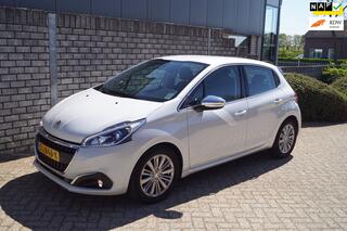 Peugeot 208 (2012 - 2019)