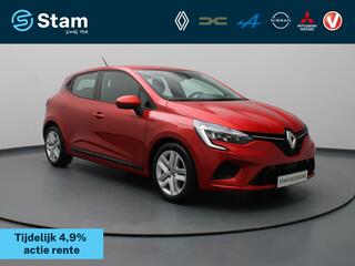 Renault Clio (2019 - 2025)