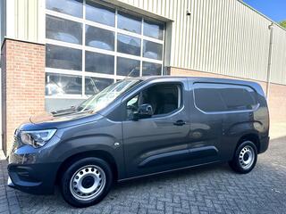 OPEL COMBO 1.5D L2H1 102PK 18.950 MARGE NAP Airco, Navi, Camera, Apple Carplay, Pdc,  BPM/BTW VRIJ