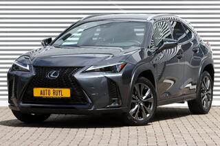 LEXUS Ux 250h F Sport Design Leer / Navi / Carplay