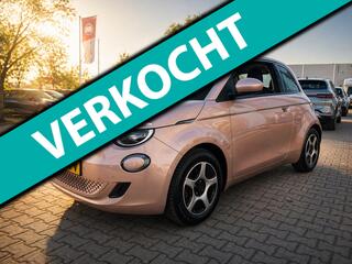 Fiat 500 (2007 - 2025)