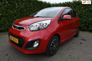 Kia Picanto (2011 - 2017)
