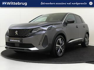 PEUGEOT 3008 1.6 HYbrid 225 Allure