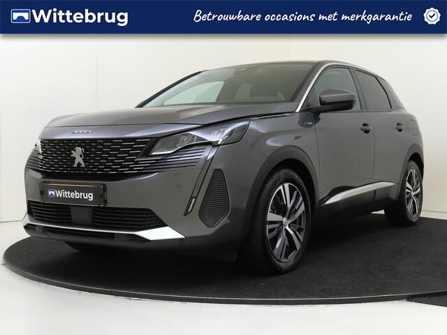 Peugeot 3008 1.6 HYbrid 225 Allure