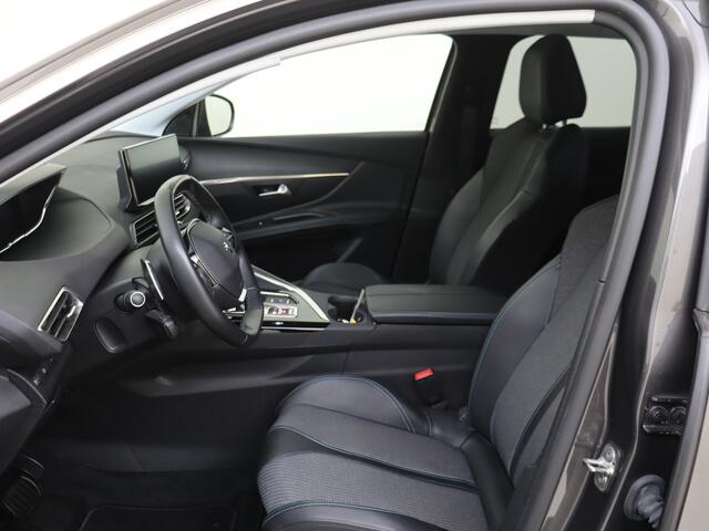 Peugeot 3008 1.6 HYbrid 225 Allure