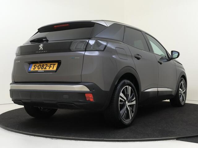 Peugeot 3008 1.6 HYbrid 225 Allure