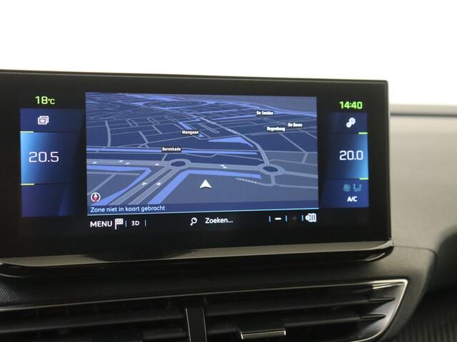 Peugeot 3008 1.6 HYbrid 225 Allure