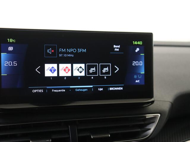 Peugeot 3008 1.6 HYbrid 225 Allure