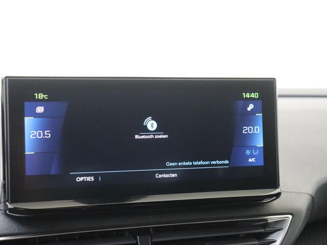 Peugeot 3008 1.6 HYbrid 225 Allure