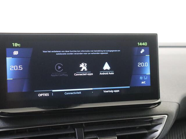 Peugeot 3008 1.6 HYbrid 225 Allure