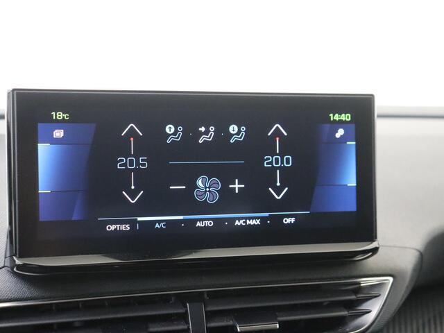 Peugeot 3008 1.6 HYbrid 225 Allure