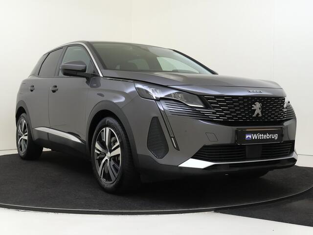 Peugeot 3008 1.6 HYbrid 225 Allure