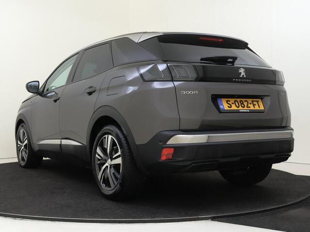 Peugeot 3008 1.6 HYbrid 225 Allure