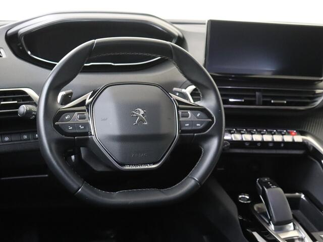 Peugeot 3008 1.6 HYbrid 225 Allure