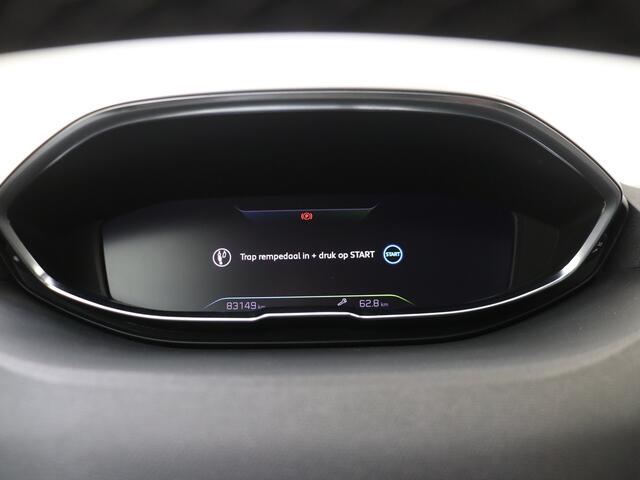 Peugeot 3008 1.6 HYbrid 225 Allure