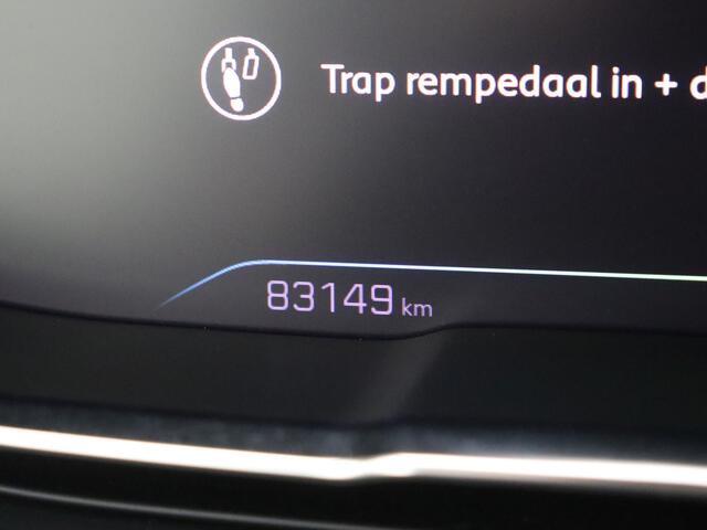 Peugeot 3008 1.6 HYbrid 225 Allure