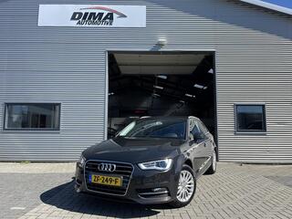 Audi A3 Sportback (2012 - 2020)
