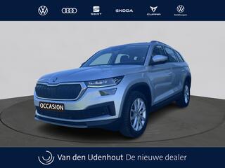 SKODA Kodiaq 1.5 TSI Business Edition