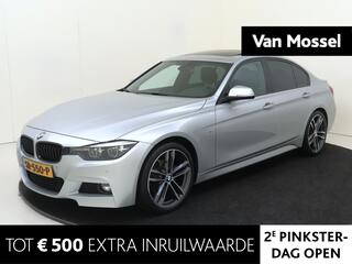 BMW 3-Serie (2012 - 2018)