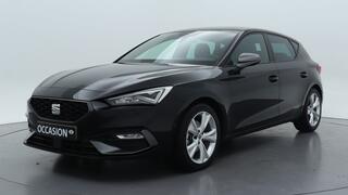 SEAT LEON 1.0 eTSI DSG FR Business Intense | Full-LED | Navigatie | 17