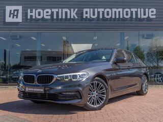 BMW 5-Serie (2016 - 2023)