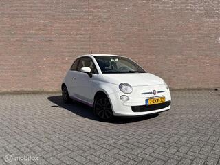Fiat 500 (2007 - 2025)