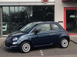 Fiat 500 (2007 - 2025)