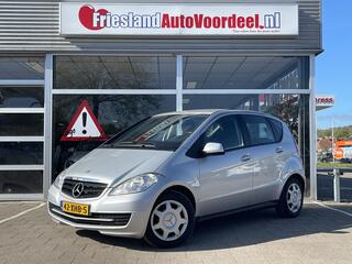 Mercedes-Benz A-Klasse (2012 - 2018)