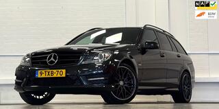 Mercedes-Benz C-Klasse Estate (2014 - 2021)