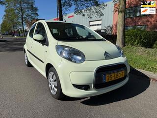 Citroen C1 (2005 - 2014)