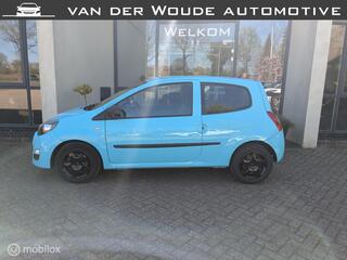 RENAULT TWINGO 1.2 16V Authentique|2012|Cruise|Elekt,pakket